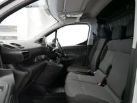 USED 2021 71 PEUGEOT PARTNER 1.5 BLUEHDI 100 BHP PROESSIONAL PREMIUM  1 OWNER | SAT NAV | 3 SEATS | AIR CON
