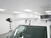 USED 2021 71 PEUGEOT PARTNER 1.5 BLUEHDI 100 BHP PROESSIONAL PREMIUM  1 OWNER | SAT NAV | 3 SEATS | AIR CON