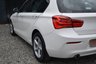 USED 2018 68 BMW 1 SERIES 1.5 116d SE Hatchback 5dr Diesel Manual Euro 6 (s/s) (116 ps) 