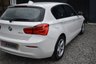 USED 2018 68 BMW 1 SERIES 1.5 116d SE Hatchback 5dr Diesel Manual Euro 6 (s/s) (116 ps) 