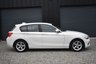 USED 2018 68 BMW 1 SERIES 1.5 116d SE Hatchback 5dr Diesel Manual Euro 6 (s/s) (116 ps) 