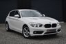 USED 2018 68 BMW 1 SERIES 1.5 116d SE Hatchback 5dr Diesel Manual Euro 6 (s/s) (116 ps) 