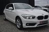 USED 2018 68 BMW 1 SERIES 1.5 116d SE Hatchback 5dr Diesel Manual Euro 6 (s/s) (116 ps) 