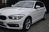 USED 2018 68 BMW 1 SERIES 1.5 116d SE Hatchback 5dr Diesel Manual Euro 6 (s/s) (116 ps) 