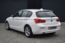 USED 2018 68 BMW 1 SERIES 1.5 116d SE Hatchback 5dr Diesel Manual Euro 6 (s/s) (116 ps) 