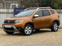 USED 2020 69 DACIA DUSTER 1.0 TCe Comfort SUV 5dr Petrol Manual Euro 6 (s/s) (100 ps) 