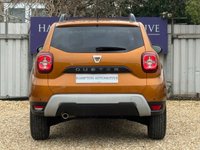 USED 2020 69 DACIA DUSTER 1.0 TCe Comfort SUV 5dr Petrol Manual Euro 6 (s/s) (100 ps) 
