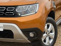 USED 2020 69 DACIA DUSTER 1.0 TCe Comfort SUV 5dr Petrol Manual Euro 6 (s/s) (100 ps) 
