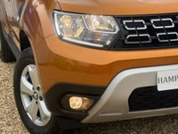 USED 2020 69 DACIA DUSTER 1.0 TCe Comfort SUV 5dr Petrol Manual Euro 6 (s/s) (100 ps) 