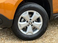 USED 2020 69 DACIA DUSTER 1.0 TCe Comfort SUV 5dr Petrol Manual Euro 6 (s/s) (100 ps) 