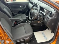 USED 2020 69 DACIA DUSTER 1.0 TCe Comfort SUV 5dr Petrol Manual Euro 6 (s/s) (100 ps) 