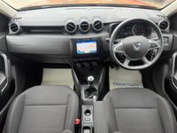 USED 2020 69 DACIA DUSTER 1.0 TCe Comfort SUV 5dr Petrol Manual Euro 6 (s/s) (100 ps) 