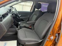 USED 2020 69 DACIA DUSTER 1.0 TCe Comfort SUV 5dr Petrol Manual Euro 6 (s/s) (100 ps) 