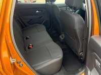 USED 2020 69 DACIA DUSTER 1.0 TCe Comfort SUV 5dr Petrol Manual Euro 6 (s/s) (100 ps) 