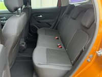 USED 2020 69 DACIA DUSTER 1.0 TCe Comfort SUV 5dr Petrol Manual Euro 6 (s/s) (100 ps) 