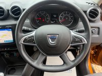 USED 2020 69 DACIA DUSTER 1.0 TCe Comfort SUV 5dr Petrol Manual Euro 6 (s/s) (100 ps) 