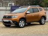 USED 2020 69 DACIA DUSTER 1.0 TCe Comfort SUV 5dr Petrol Manual Euro 6 (s/s) (100 ps) 