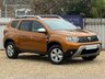 USED 2020 69 DACIA DUSTER 1.0 TCe Comfort SUV 5dr Petrol Manual Euro 6 (s/s) (100 ps) 