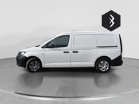 USED 2021 21 VOLKSWAGEN CADDY MAXI 2.0 TDI C20 Commerce Panel Van 6dr Diesel Manual LWB Euro 6 (s/s) (102 ps) ***128 AA CHECK***