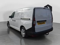 USED 2021 21 VOLKSWAGEN CADDY MAXI 2.0 TDI C20 Commerce Panel Van 6dr Diesel Manual LWB Euro 6 (s/s) (102 ps) ***128 AA CHECK***
