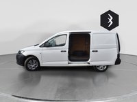 USED 2021 21 VOLKSWAGEN CADDY MAXI 2.0 TDI C20 Commerce Panel Van 6dr Diesel Manual LWB Euro 6 (s/s) (102 ps) ***128 AA CHECK***