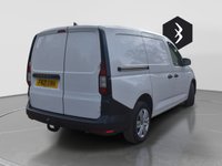 USED 2021 21 VOLKSWAGEN CADDY MAXI 2.0 TDI C20 Commerce Panel Van 6dr Diesel Manual LWB Euro 6 (s/s) (102 ps) ***128 AA CHECK***
