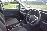 USED 2021 21 VOLKSWAGEN CADDY MAXI 2.0 TDI C20 Commerce Panel Van 6dr Diesel Manual LWB Euro 6 (s/s) (102 ps) ***128 AA CHECK***
