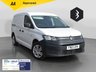 USED 2021 21 VOLKSWAGEN CADDY MAXI 2.0 TDI C20 Commerce Panel Van 6dr Diesel Manual LWB Euro 6 (s/s) (102 ps) ***128 AA CHECK***