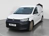 USED 2021 21 VOLKSWAGEN CADDY MAXI 2.0 TDI C20 Commerce Panel Van 6dr Diesel Manual LWB Euro 6 (s/s) (102 ps) ***128 AA CHECK***