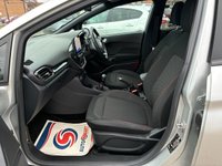 USED 2020 70 FORD FIESTA 1.0T EcoBoost MHEV ST-Line Edition Hatchback 5dr Petrol Manual Euro 6 (s/s) (125 ps) 2 OWNERS FROM NEW* SAT NAV* PARKING SENSORS* CRUISE CONTROL* 6 SPEED* ECO / SPORT MODE* AUTO START / STOP* TRACTION CONTROL* AIR CON* HEATED WINDSCREEN*  BLUETOOTH PHONE AND AUDIO* DAB* USB* APPLE CARPLAY* ANDROID AUTO