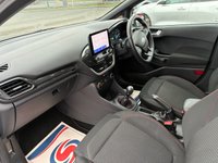 USED 2020 70 FORD FIESTA 1.0T EcoBoost MHEV ST-Line Edition Hatchback 5dr Petrol Manual Euro 6 (s/s) (125 ps) 2 OWNERS FROM NEW* SAT NAV* PARKING SENSORS* CRUISE CONTROL* 6 SPEED* ECO / SPORT MODE* AUTO START / STOP* TRACTION CONTROL* AIR CON* HEATED WINDSCREEN*  BLUETOOTH PHONE AND AUDIO* DAB* USB* APPLE CARPLAY* ANDROID AUTO