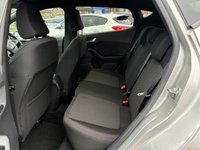 USED 2020 70 FORD FIESTA 1.0T EcoBoost MHEV ST-Line Edition Hatchback 5dr Petrol Manual Euro 6 (s/s) (125 ps) 2 OWNERS FROM NEW* SAT NAV* PARKING SENSORS* CRUISE CONTROL* 6 SPEED* ECO / SPORT MODE* AUTO START / STOP* TRACTION CONTROL* AIR CON* HEATED WINDSCREEN*  BLUETOOTH PHONE AND AUDIO* DAB* USB* APPLE CARPLAY* ANDROID AUTO