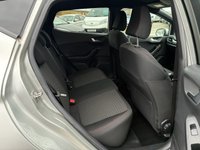 USED 2020 70 FORD FIESTA 1.0T EcoBoost MHEV ST-Line Edition Hatchback 5dr Petrol Manual Euro 6 (s/s) (125 ps) 2 OWNERS FROM NEW* SAT NAV* PARKING SENSORS* CRUISE CONTROL* 6 SPEED* ECO / SPORT MODE* AUTO START / STOP* TRACTION CONTROL* AIR CON* HEATED WINDSCREEN*  BLUETOOTH PHONE AND AUDIO* DAB* USB* APPLE CARPLAY* ANDROID AUTO