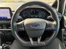 USED 2020 70 FORD FIESTA 1.0T EcoBoost MHEV ST-Line Edition Hatchback 5dr Petrol Manual Euro 6 (s/s) (125 ps) 2 OWNERS FROM NEW* SAT NAV* PARKING SENSORS* CRUISE CONTROL* 6 SPEED* ECO / SPORT MODE* AUTO START / STOP* TRACTION CONTROL* AIR CON* HEATED WINDSCREEN*  BLUETOOTH PHONE AND AUDIO* DAB* USB* APPLE CARPLAY* ANDROID AUTO
