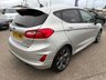 USED 2020 70 FORD FIESTA 1.0T EcoBoost MHEV ST-Line Edition Hatchback 5dr Petrol Manual Euro 6 (s/s) (125 ps) 2 OWNERS FROM NEW* SAT NAV* PARKING SENSORS* CRUISE CONTROL* 6 SPEED* ECO / SPORT MODE* AUTO START / STOP* TRACTION CONTROL* AIR CON* HEATED WINDSCREEN*  BLUETOOTH PHONE AND AUDIO* DAB* USB* APPLE CARPLAY* ANDROID AUTO