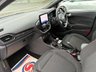 USED 2020 70 FORD FIESTA 1.0T EcoBoost MHEV ST-Line Edition Hatchback 5dr Petrol Manual Euro 6 (s/s) (125 ps) 2 OWNERS FROM NEW* SAT NAV* PARKING SENSORS* CRUISE CONTROL* 6 SPEED* ECO / SPORT MODE* AUTO START / STOP* TRACTION CONTROL* AIR CON* HEATED WINDSCREEN*  BLUETOOTH PHONE AND AUDIO* DAB* USB* APPLE CARPLAY* ANDROID AUTO