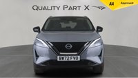 USED 2023 72 NISSAN QASHQAI 1.5 h e-POWER N-Connecta Auto Euro 6 (s/s) 5dr SPRING SALE NOW ON, SAVE 100s!