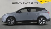 USED 2023 72 NISSAN QASHQAI 1.5 h e-POWER N-Connecta Auto Euro 6 (s/s) 5dr SPRING SALE NOW ON, SAVE 100s!