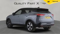 USED 2023 72 NISSAN QASHQAI 1.5 h e-POWER N-Connecta Auto Euro 6 (s/s) 5dr SPRING SALE NOW ON, SAVE 100s!