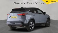 USED 2023 72 NISSAN QASHQAI 1.5 h e-POWER N-Connecta Auto Euro 6 (s/s) 5dr SPRING SALE NOW ON, SAVE 100s!