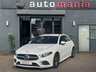 USED 2019 69 MERCEDES-BENZ A-CLASS 1.3 A200 AMG Line (Premium) Hatchback 5dr Petrol 7G-DCT Euro 6 (s/s) (163 ps) PREMIUM PACK - NAV - B/TOOTH