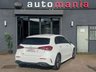 USED 2019 69 MERCEDES-BENZ A-CLASS 1.3 A200 AMG Line (Premium) Hatchback 5dr Petrol 7G-DCT Euro 6 (s/s) (163 ps) PREMIUM PACK - NAV - B/TOOTH