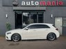 USED 2019 69 MERCEDES-BENZ A-CLASS 1.3 A200 AMG Line (Premium) Hatchback 5dr Petrol 7G-DCT Euro 6 (s/s) (163 ps) PREMIUM PACK - NAV - B/TOOTH