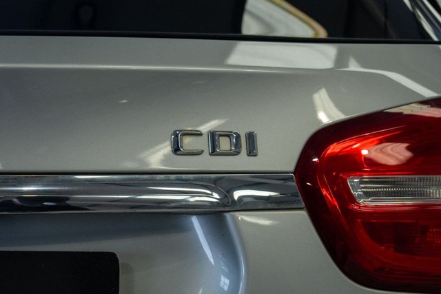 2015 Mercedes-Benz Gla 2.1L Amg Line 5dr - Photo 9