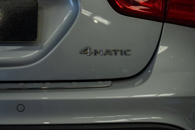 2015 Mercedes-Benz Gla 2.1L Amg Line 5dr - Photo 10