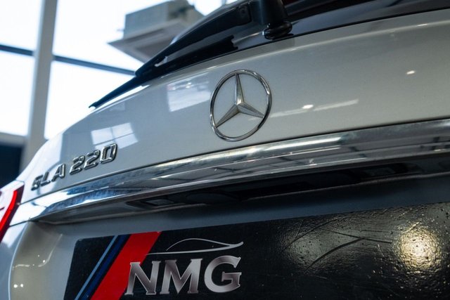 2015 Mercedes-Benz Gla 2.1L Amg Line 5dr - Photo 11