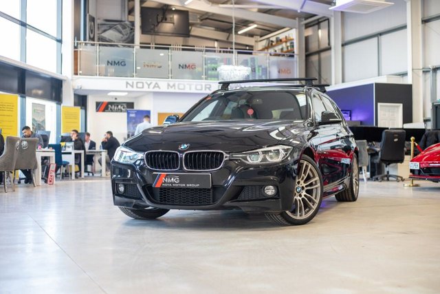 2019 BMW 3 Series 2L M Sport 5dr - Photo 5