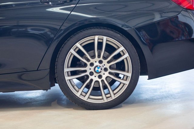 2019 BMW 3 Series 2L M Sport 5dr - Photo 7