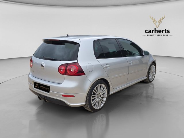 View our VOLKSWAGEN GOLF