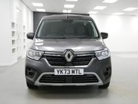 USED 2024 73 RENAULT KANGOO 1.5 BLUEDCI 115 BHP ML19 ADVANCE EDC AUTOMATIC 6 DOOR AIR CON | 3 SEATS | CARPLAY | AUTOMATIC